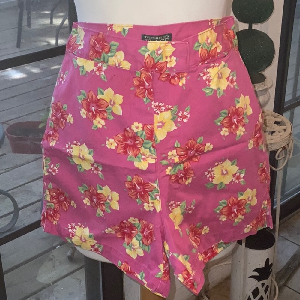 Childrens Place shorts